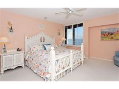 Longboat key 2 bed Vacation Condo- Water Views